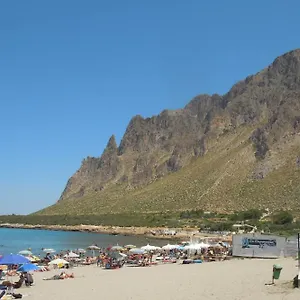 Acquamarina Custonaci