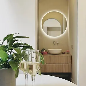 Monobo Luxury Smart Loft In Porta Romana , Milano Italia